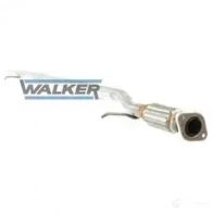 Выхлопная труба глушителя WALKER 07143 122712 BFZ ZO8I 3277490071439 - Изображение 4
