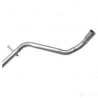 Выхлопная труба глушителя WALKER Z9YJ LAE 123720 10467 3277490104670 - Изображение 2