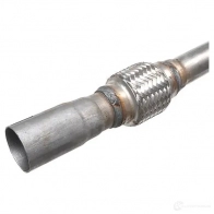 Выхлопная труба глушителя WALKER Z9YJ LAE 123720 10467 3277490104670 - Изображение 3