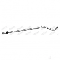 Выхлопная труба глушителя WALKER Z9YJ LAE 123720 10467 3277490104670 - Изображение 4