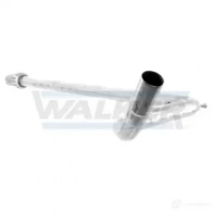 Выхлопная труба глушителя WALKER Z9YJ LAE 123720 10467 3277490104670 - Изображение 5