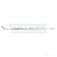 Выхлопная труба глушителя WALKER Z9YJ LAE 123720 10467 3277490104670 - Изображение 6