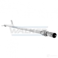 Выхлопная труба глушителя WALKER Z9YJ LAE 123720 10467 3277490104670 - Изображение 7