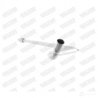 Выхлопная труба глушителя WALKER 336 SKG 122878 07648 3277490076489 - Изображение 5