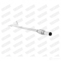 Выхлопная труба глушителя WALKER 336 SKG 122878 07648 3277490076489 - Изображение 7