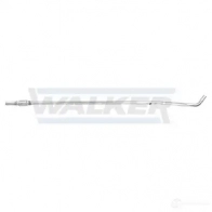 Выхлопная труба глушителя WALKER 336 SKG 122878 07648 3277490076489 - Изображение 8