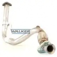 Выхлопная труба глушителя WALKER 3277490027566 121584 02756 F6 XMHEJ