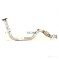 Выхлопная труба глушителя WALKER 3277490027566 121584 02756 F6 XMHEJ - Изображение 4