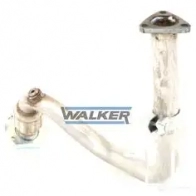Выхлопная труба глушителя WALKER 3277490027566 121584 02756 F6 XMHEJ - Изображение 7