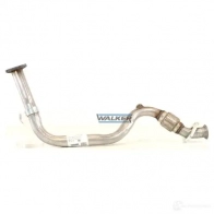 Выхлопная труба глушителя WALKER 3277490027566 121584 02756 F6 XMHEJ - Изображение 8