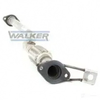 Выхлопная труба глушителя WALKER 07120 3277490071200 122706 HM EOB - Изображение 7