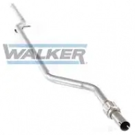Выхлопная труба глушителя WALKER 3277490105950 PWC4QG 7 123840 10595 - Изображение 4