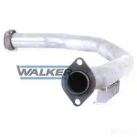 Выхлопная труба глушителя WALKER 126124 3277490172655 17265 G5SFY EH - Изображение 2