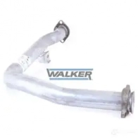 Выхлопная труба глушителя WALKER 126124 3277490172655 17265 G5SFY EH - Изображение 4