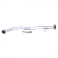 Выхлопная труба глушителя WALKER 126124 3277490172655 17265 G5SFY EH - Изображение 8