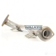 Выхлопная труба глушителя WALKER 09982 3277490099822 FC B8WQ 123629 - Изображение 5