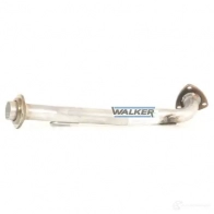 Выхлопная труба глушителя WALKER 09982 3277490099822 FC B8WQ 123629 - Изображение 6