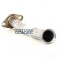 Выхлопная труба глушителя WALKER 1JB 4MI 3277490026910 121561 02691