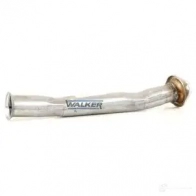 Выхлопная труба глушителя WALKER 1JB 4MI 3277490026910 121561 02691 - Изображение 2