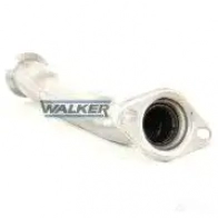 Выхлопная труба глушителя WALKER 1JB 4MI 3277490026910 121561 02691 - Изображение 3