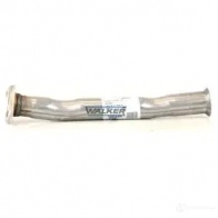 Выхлопная труба глушителя WALKER 1JB 4MI 3277490026910 121561 02691 - Изображение 4