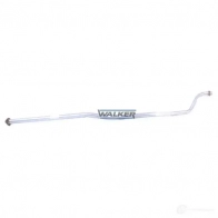 Выхлопная труба глушителя WALKER 123869 678S26 C 10627 3277490106278 - Изображение 4