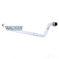 Выхлопная труба глушителя WALKER 123869 678S26 C 10627 3277490106278 - Изображение 5