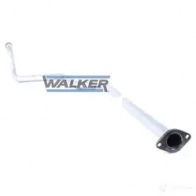 Выхлопная труба глушителя WALKER 123869 678S26 C 10627 3277490106278 - Изображение 7