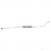 Выхлопная труба глушителя WALKER 123869 678S26 C 10627 3277490106278 - Изображение 11
