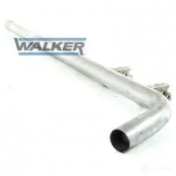 Выхлопная труба глушителя WALKER 122912 WOBGJ X 07789 3277490077899 - Изображение 2