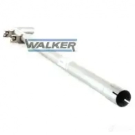 Выхлопная труба глушителя WALKER 122912 WOBGJ X 07789 3277490077899 - Изображение 4