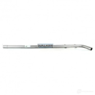 Выхлопная труба глушителя WALKER 122912 WOBGJ X 07789 3277490077899 - Изображение 5