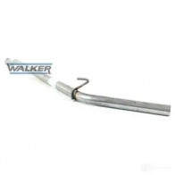 Выхлопная труба глушителя WALKER 128829 21855 E 2G36 3277490218551 - Изображение 2