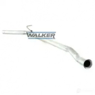 Выхлопная труба глушителя WALKER 128829 21855 E 2G36 3277490218551 - Изображение 4