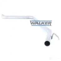 Выхлопная труба глушителя WALKER 08958 123299 3277490089588 N9Q73 YL - Изображение 2