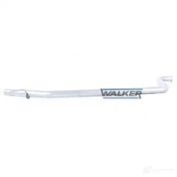 Выхлопная труба глушителя WALKER 08958 123299 3277490089588 N9Q73 YL - Изображение 3