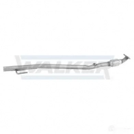 Выхлопная труба глушителя WALKER 10418 3277490104182 123674 ZV F32XS - Изображение 3