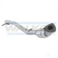 Выхлопная труба глушителя WALKER 10418 3277490104182 123674 ZV F32XS - Изображение 4