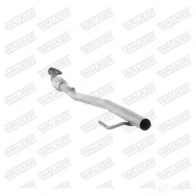 Выхлопная труба глушителя WALKER 10418 3277490104182 123674 ZV F32XS - Изображение 5