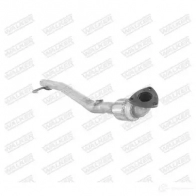 Выхлопная труба глушителя WALKER 10418 3277490104182 123674 ZV F32XS - Изображение 7