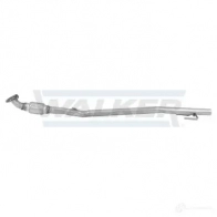 Выхлопная труба глушителя WALKER 10418 3277490104182 123674 ZV F32XS - Изображение 8