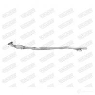 Выхлопная труба глушителя WALKER 10418 3277490104182 123674 ZV F32XS - Изображение 9