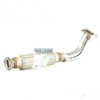 Выхлопная труба глушителя WALKER 3277490150424 49GE A 125163 15042 - Изображение 3