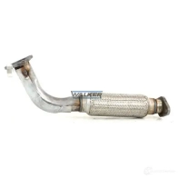 Выхлопная труба глушителя WALKER 3277490150424 49GE A 125163 15042 - Изображение 5