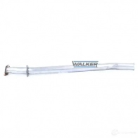 Выхлопная труба глушителя WALKER 19286 127216 3277490192868 NY UB3N - Изображение 3