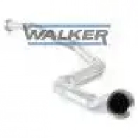 Выхлопная труба глушителя WALKER 10518 VFGUF F 3277490105189 123770