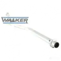 Выхлопная труба глушителя WALKER 10518 VFGUF F 3277490105189 123770 - Изображение 7