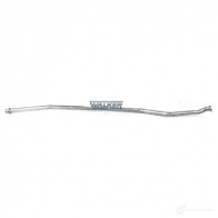 Выхлопная труба глушителя WALKER 10518 VFGUF F 3277490105189 123770 - Изображение 8