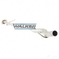 Выхлопная труба глушителя WALKER 3277490107169 10716 EJA7Q U 1199017763 - Изображение 5