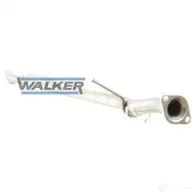 Выхлопная труба глушителя WALKER 3277490107169 10716 EJA7Q U 1199017763 - Изображение 7